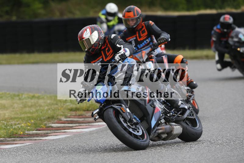 /18 23.05.2025 Get Faster Caremotion ADR/Gruppe gruen/19